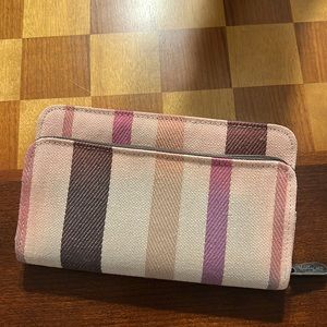 Thirty-one Perfect Cents Wallet